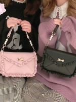 Sheep Puff - Love Letter Lolita Bag Sheep Puff - Love Letter Lolita Bag