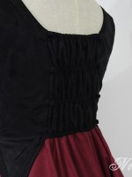 Spectre Concerto gothic Jumperskirt