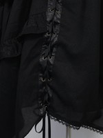 Spectre Waltz gothic Jumperskirt Spectre Waltz gothic Jumperskirt