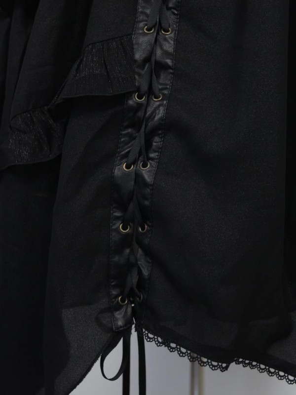Spectre Waltz gothic Jumperskirt Spectre Waltz gothic Jumperskirt