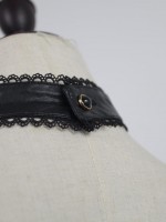 Spectre Waltz gothic Jumperskirt Spectre Waltz gothic Jumperskirt