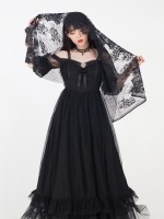 +Splendor Of Route+ Retro Gothic Dark Royal Count One-piece 125 +Splendor Of Route+ Retro Gothic Dark Royal Count One-piece 125