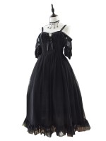 +Splendor Of Route+ Retro Gothic Dark Royal Count One-piece 125 +Splendor Of Route+ Retro Gothic Dark Royal Count One-piece 125