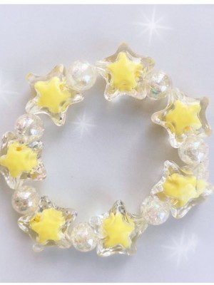 Star Sweet Lolita Bracelet