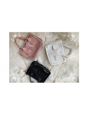 Summer Jelly Ice Lolita Bag