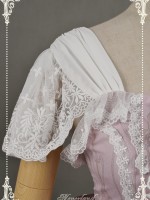 Sweet Classic Lolita Summer Maidens One-piece Sweet Classic Lolita Summer Maidens One-piece