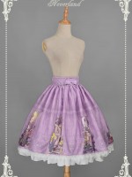 Summer Maidens Skirt