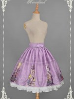 Summer Maidens Skirt Summer Maidens Skirt