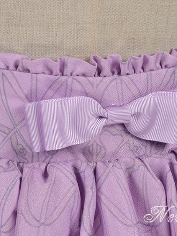 Summer Maidens Skirt Summer Maidens Skirt