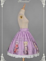 Summer Maidens Skirt Summer Maidens Skirt