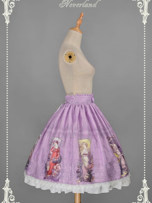 Summer Maidens Skirt Summer Maidens Skirt