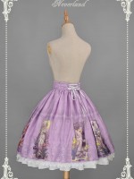 Summer Maidens Skirt Summer Maidens Skirt