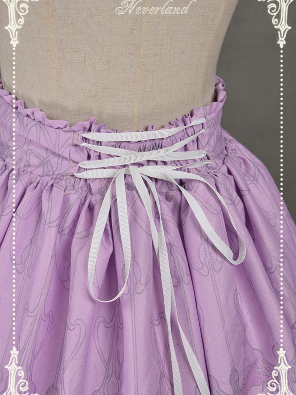 Summer Maidens Skirt Summer Maidens Skirt