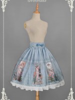 Summer Maidens Skirt Summer Maidens Skirt