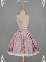 Summer Maidens Skirt Summer Maidens Skirt