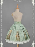 Summer Maidens Skirt Summer Maidens Skirt