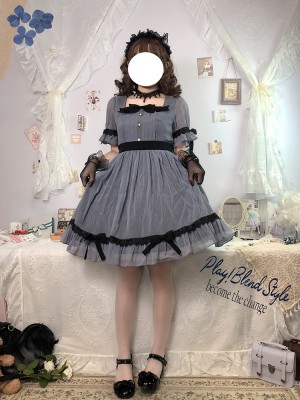 Summer Whisper Elegant One-piece