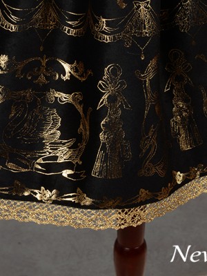 Swan Lake Skirt