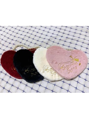Sweat-heart Bag