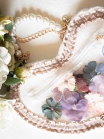 Sweat-heart Two-ways Ita Bag Sweat-heart Two-ways Ita Bag