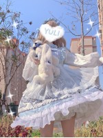 Sweet Alice Jumperskirt Sweet Alice Jumperskirt
