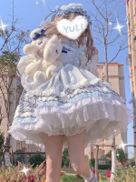 Sweet Alice Jumperskirt Sweet Alice Jumperskirt
