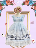 Sweet Alice Jumperskirt Sweet Alice Jumperskirt