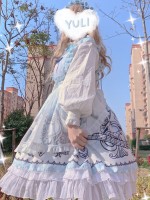 Sweet Alice Jumperskirt Sweet Alice Jumperskirt