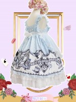 Sweet Alice Jumperskirt Sweet Alice Jumperskirt