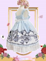 Sweet Alice Jumperskirt