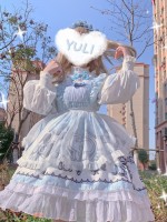 Sweet Alice Jumperskirt