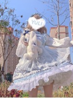 Sweet Alice Jumperskirt Sweet Alice Jumperskirt