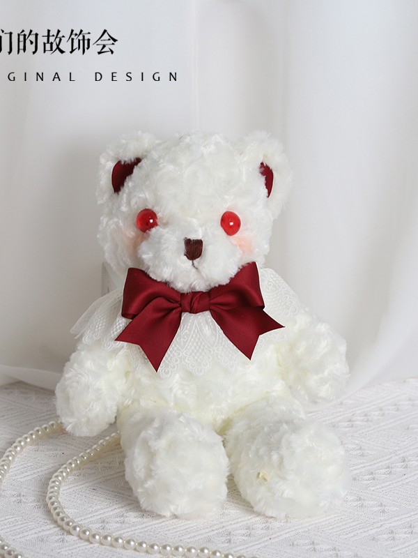 Snow Bear Lolita Bag Snow Bear Lolita Bag