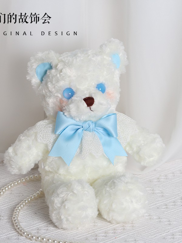 Snow Bear Lolita Bag Snow Bear Lolita Bag