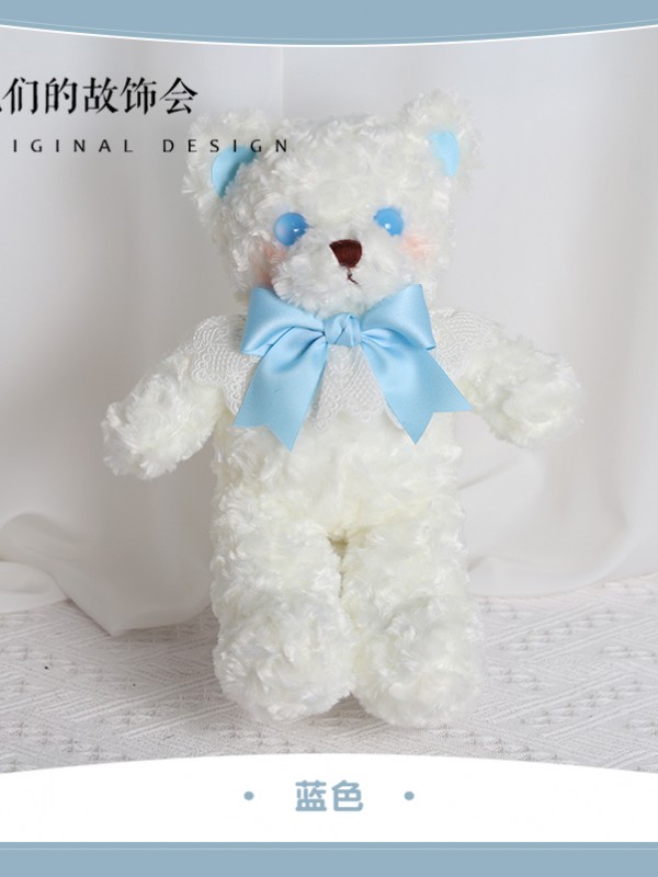 Snow Bear Lolita Bag