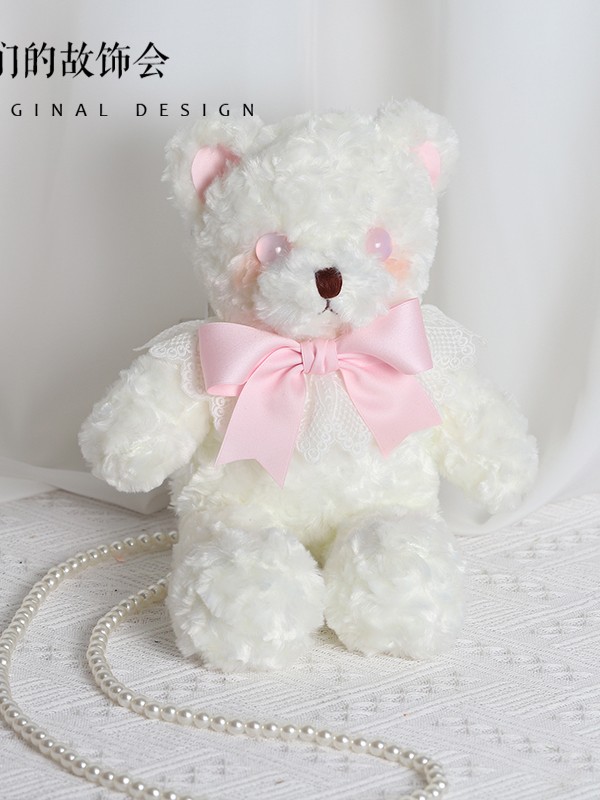 Snow Bear Lolita Bag Snow Bear Lolita Bag