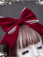 Sweet Daily Look Lolita KC Sweet Daily Look Lolita KC