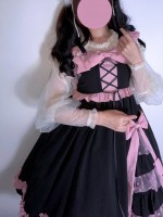 Sweet Desserts Lolita Jumperskirt Sweet Desserts Lolita Jumperskirt