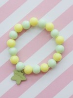 Sweet Lolita Beads Bracelet Sweet Lolita Beads Bracelet