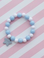 Sweet Lolita Beads Bracelet Sweet Lolita Beads Bracelet