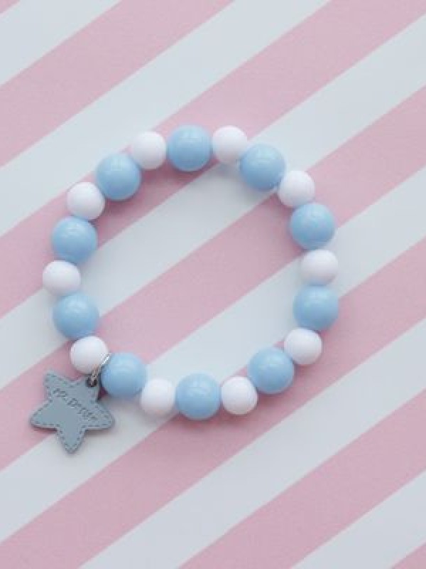 Sweet Lolita Beads Bracelet Sweet Lolita Beads Bracelet