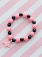 Sweet Lolita Beads Bracelet