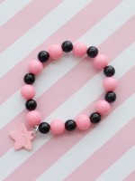 Sweet Lolita Beads Bracelet Sweet Lolita Beads Bracelet