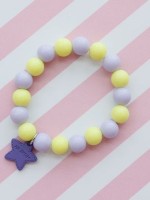Sweet Lolita Beads Bracelet