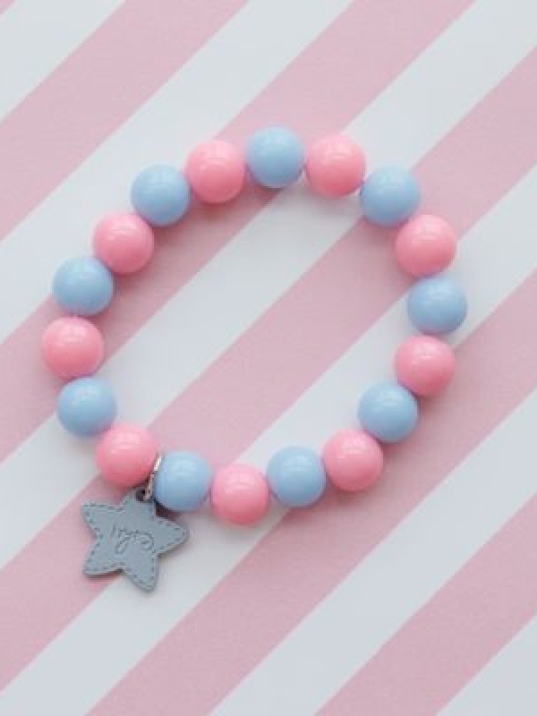 Sweet Lolita Beads Bracelet Sweet Lolita Beads Bracelet