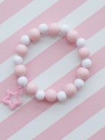 Sweet Lolita Beads Bracelet Sweet Lolita Beads Bracelet