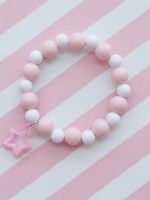 Sweet Lolita Beads Bracelet