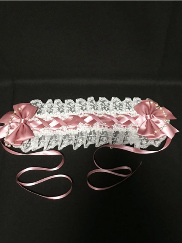 Sweet Rabbit Ears Lolita Hair Band Sweet Rabbit Ears Lolita Hair Band