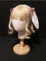 Sweet Rabbit Ears Lolita Hair Band