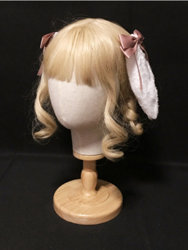 Sweet Rabbit Ears Lolita Hair Band Sweet Rabbit Ears Lolita Hair Band